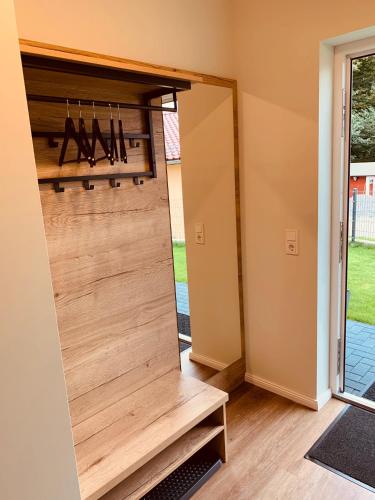 Φωτογραφία από το άλμπουμ του Ferienhaus Hinz σε Darlingerode