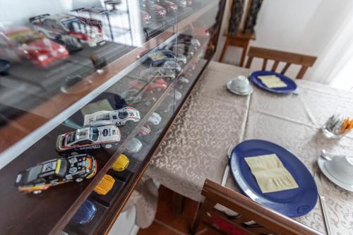 Φωτογραφία από το άλμπουμ του La Locanda di Adele - Il Giardinetto B&B σε Scarperia