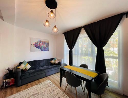 Gallery image of Ama Apartament - Cota 1000 Sinaia in Sinaia