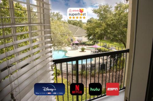 10 mins to Disney - Hot tub - King Purple mattress, Orlando (FL), United States