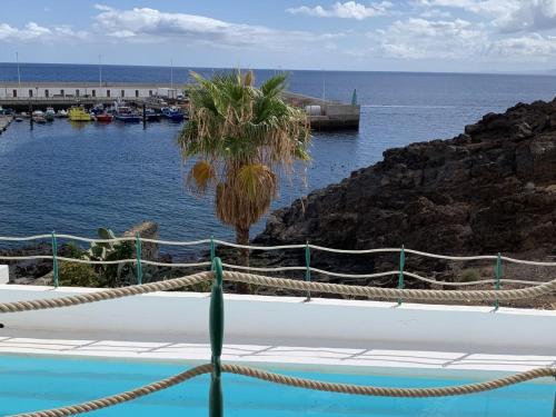 El Rincón, Puerto del Carmen, sea side