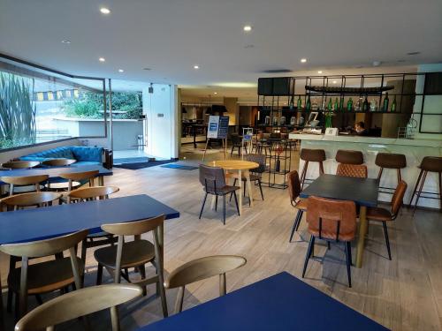 Gallery image of Viaggio Urbano Business in Bogotá