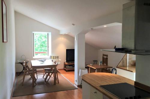 APPARTEMENT BORDATCHOA