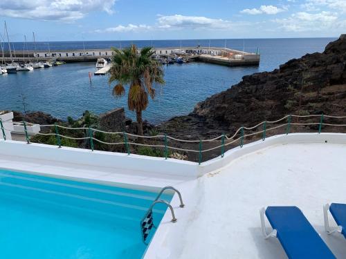 El Rincón, Puerto del Carmen, sea side