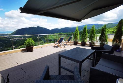 Φυσικό τοπίο κοντά σε αυτό το διαμέρισμα