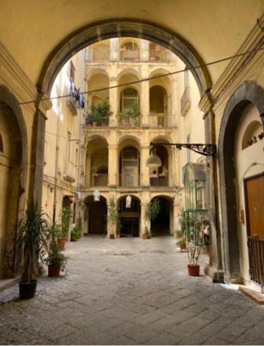 Napoli milionaria
