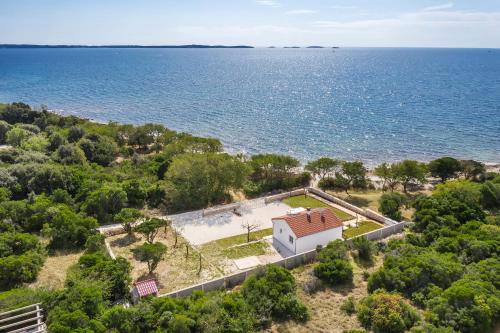 Φυσικό τοπίο κοντά σε αυτή η βίλα