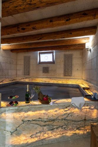 Φωτογραφία από το άλμπουμ του Exedra Cappadocia σε Ortahisar