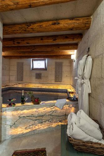 Φωτογραφία από το άλμπουμ του Exedra Cappadocia σε Ortahisar