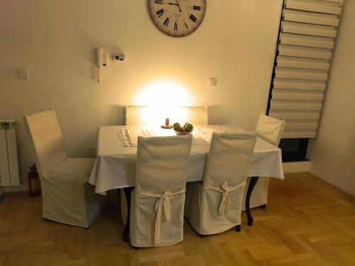 Fotografie z fotogalerie ubytování Apartman GANA Altina LUX v destinaci Novi Grad