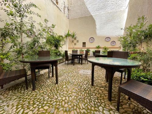 Hotel La Plumeria