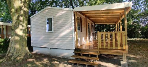 Camping Le Brochet – Photos 2