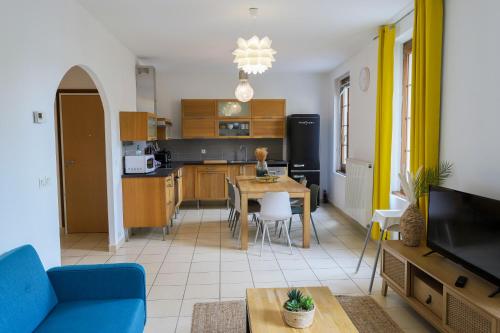 Vecchia Città Emplacement idéal