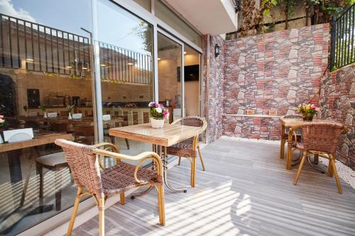 Gallery image of Kumru Hotel in Istanbul