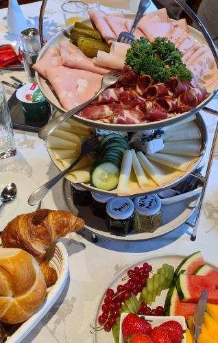 Billede fra billedgalleriet på Gasthof Alt Paznaun i Ischgl