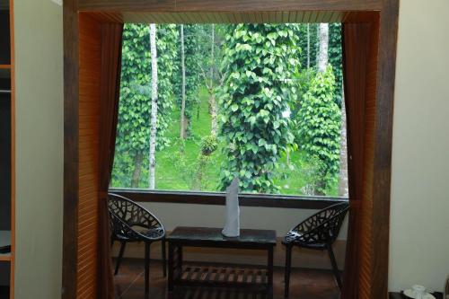 Fotografie z fotogalerie ubytování The Brook Resorts & Spa v destinaci Yercaud