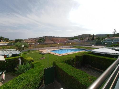 Piscina en o cerca de Apartamento J&G Peñiscola