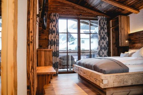 Imagen de la galería de Stadl Chalet Ischgl, en Ischgl