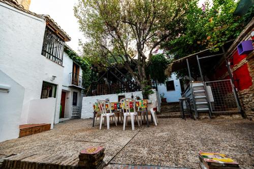 Amaka House, Granada – Precios actualizados 2022