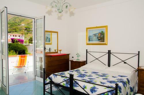 Gallery image of Hotel Villa Bernardina in Ischia