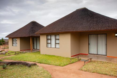Edificio in cui si trova il bed & breakfast
