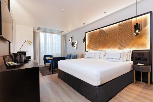 Melia Avenida de America Image