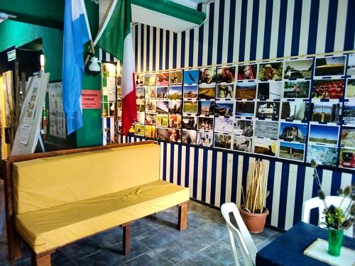 Gambar di galeri bagi Abra Marina Hotel di Mar del Plata