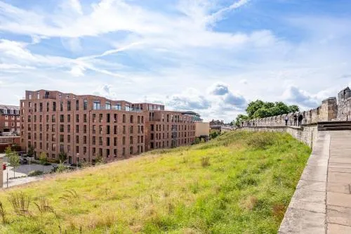Kings apartments, Hudson Quarter photo 5