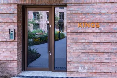 Kings apartments, Hudson Quarter photo 11