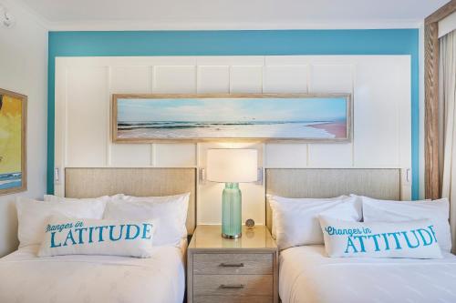 Margaritaville Resort Times Square Image