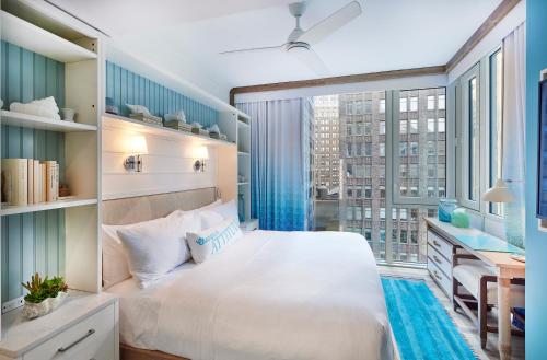Margaritaville Resort Times Square Image