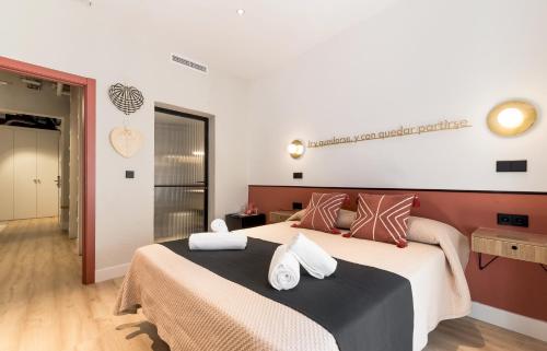 Cálamo Guesthouse Image