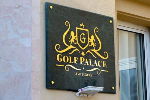 The Golf Palace – Photos 2