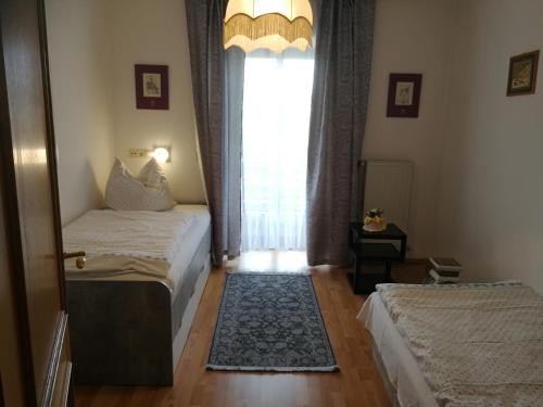 Gallery image of Rohrbacher Hof in Rohrbach-Berg