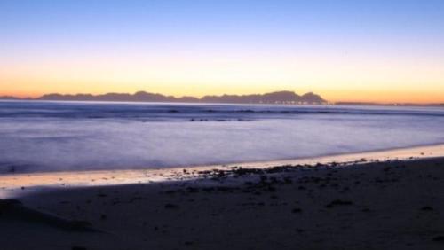 Fotografie z fotogalerie ubytování OCEAN VIEW de Luxe v destinaci Strand