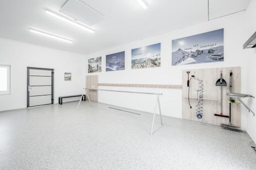 Φωτογραφία από το άλμπουμ του Appartementhaus Kathrin σε Sölden