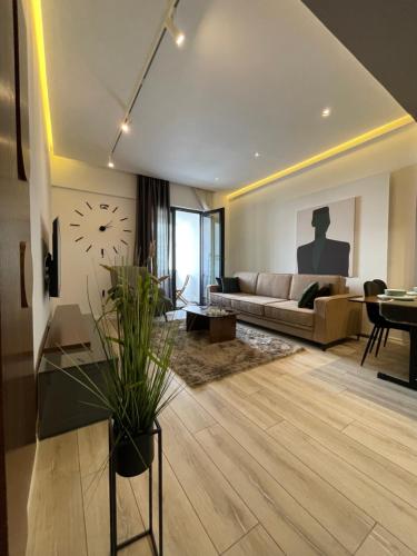 Apartments HomeRent 21 Square Tirana