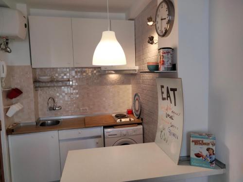 Apartamento Toñi