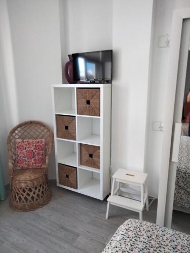 Apartamento Toñi