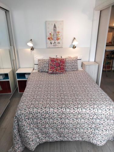 Apartamento Toñi