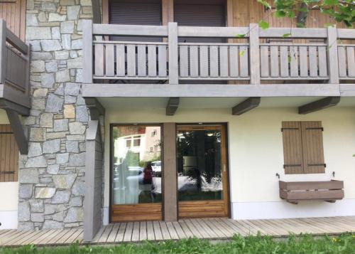 Les deux alpes appartement 6 personnes