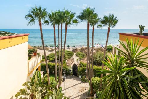 Romana Playa Marbella Vistas al Mar
