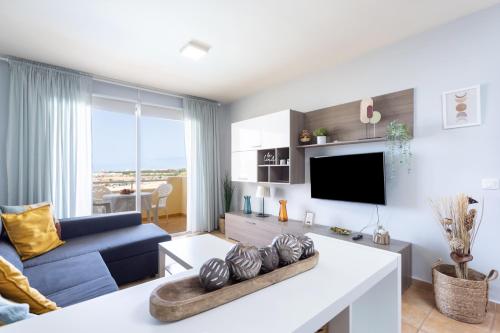 Home2Book Los Sauces Apt, Los Cristianos