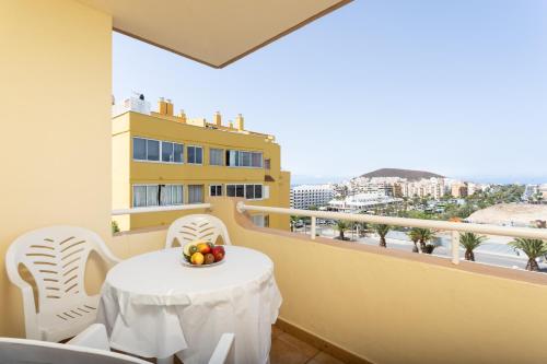 Home2Book Los Sauces Apt, Los Cristianos