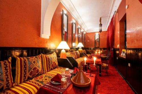 Imagen de la galería de Riad ViewPoint, en Marrakech