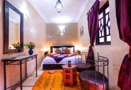 Imagen de la galería de Riad ViewPoint, en Marrakech