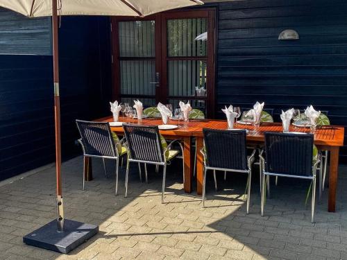 Fotografie z fotogalerie ubytování Holiday home Fanø CLVI v destinaci Fano