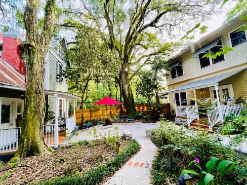 Grady House Bed and Breakfast – Photos 4