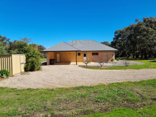 Gallery image of The Parkfield in Dunsborough