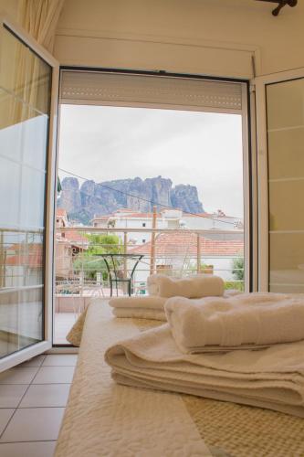 Zara'sHomeMeteora-The House Of The Rising Sun!